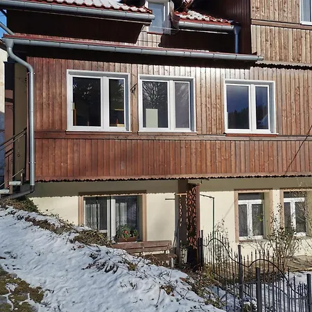 Pokoje Goscinne Kamil 1 Karpacz Exterior photo