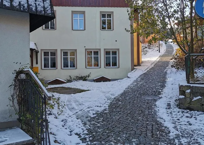 Pokoje Goscinne Kamil 1