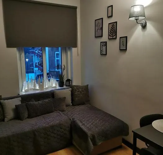 Pokoje Goscinne Kamil 1