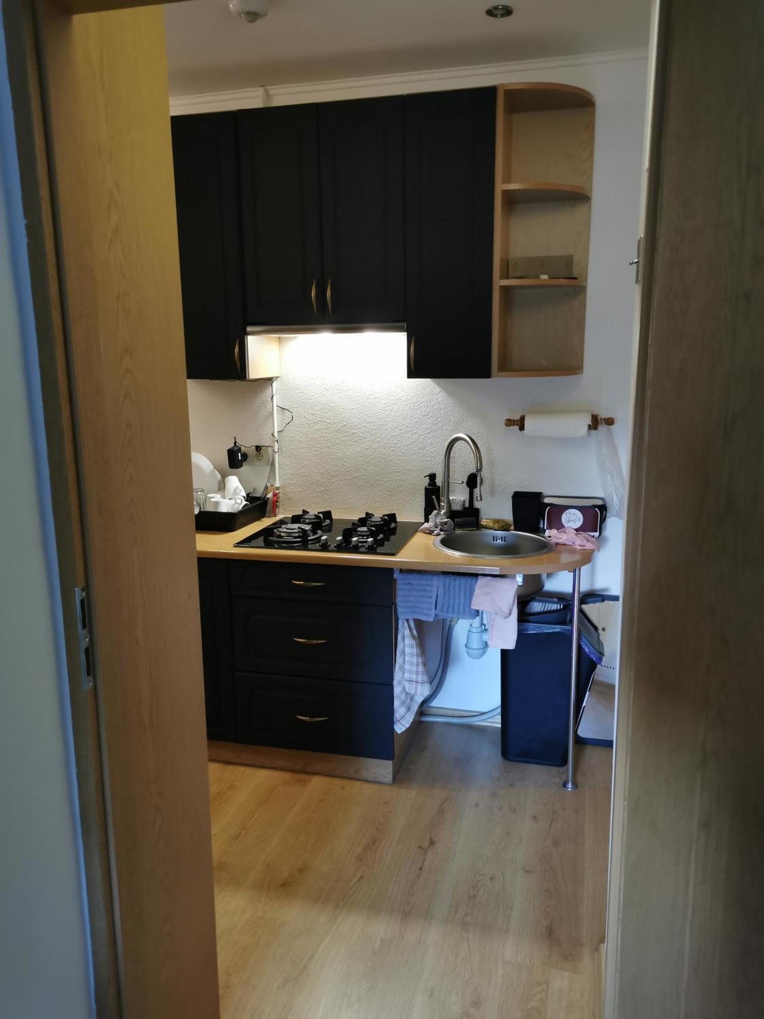 Goscinne Kamil 1 Apartment Karpacz