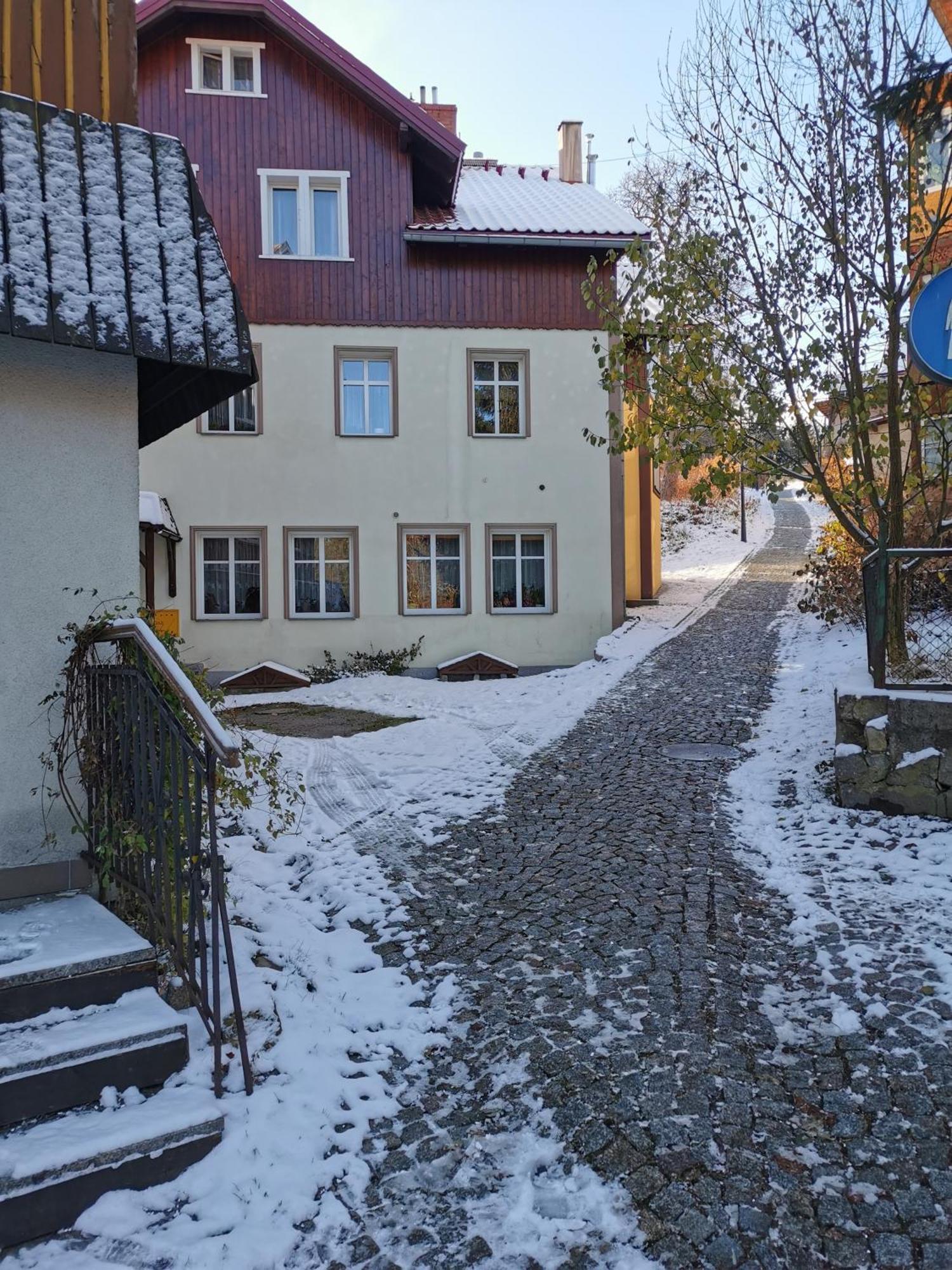 Apartment Goscinne Kamil 1 Karpacz