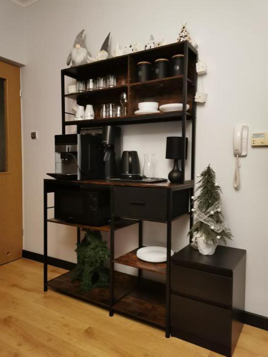 Apartment Goscinne Kamil 1 *