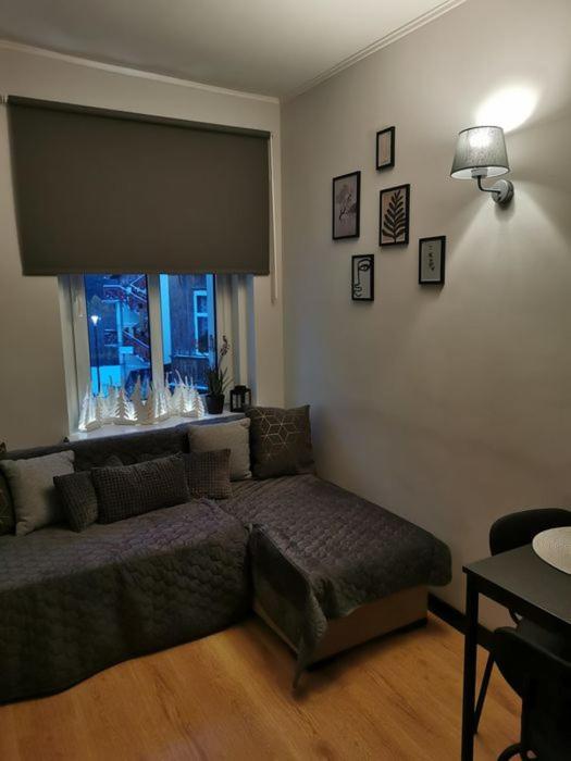 Apartment Goscinne Kamil 1 Karpacz