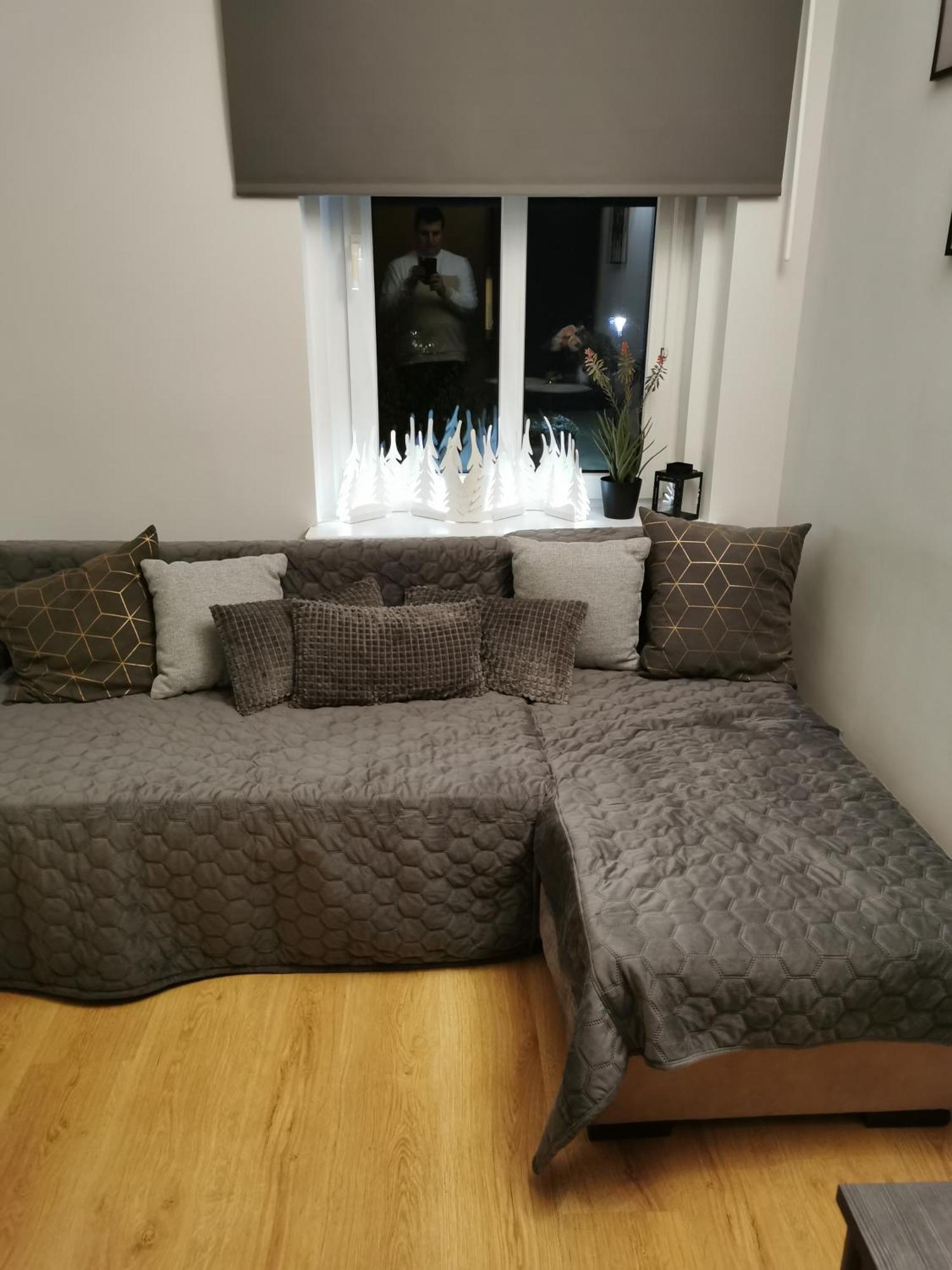 Apartment Goscinne Kamil 1